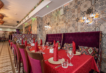 Фото №15 зала Нар