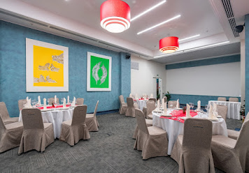 Фото №8 зала Арт Москва Войковская