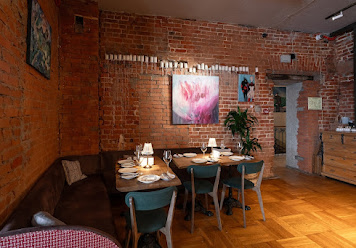 Фото №12 зала Орбита