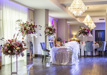 Фото №13 зала Юдино Парк