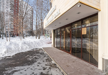 Фото №18 зала Кристалл