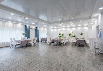 Фото №7 зала МоскWа на Суздальской