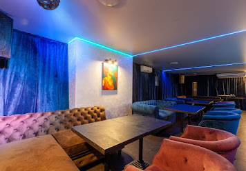 Фото №9 зала Кристалл