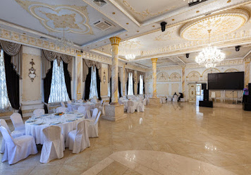 Фото №9 зала Symphony Hall