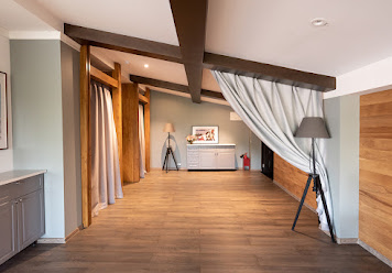 Фото №10 зала Шале