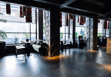 Фото №8 зала Relict