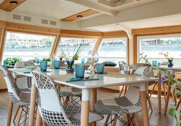 Фото №5 зала Моспароходство