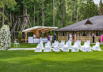 Фото №16 зала Голицын Клуб