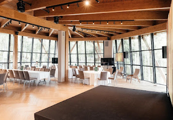 Фото №11 зала UspenSky