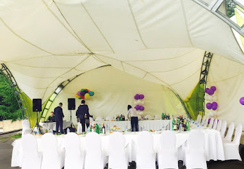 Фото №4 зала Загородный отель Фореста Фестиваль Парк