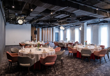 Фото №7 зала АндерСон Resort