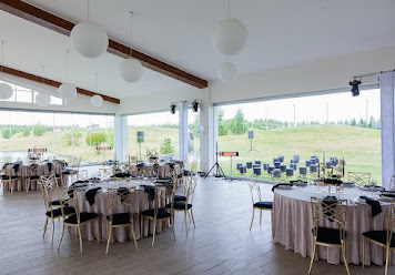 Фото №6 зала Dmitrov Golf Resort