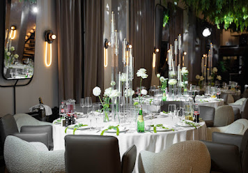 Фото №20 зала Боярский