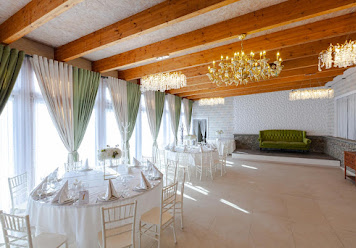 Фото №9 зала Nabat Palace Domodedovo