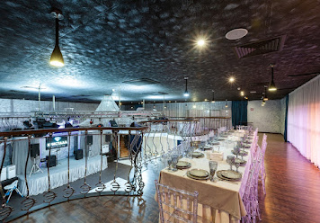 Фото №18 зала Кристалл