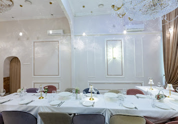 Фото №14 зала La Kathrin