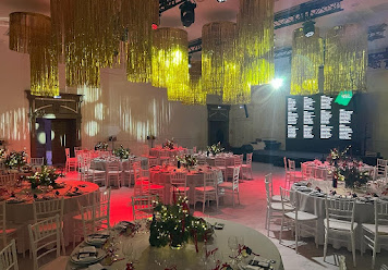 Фото №2 зала Согласие Холл