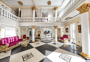 Фото №6 зала Vnukovo Village