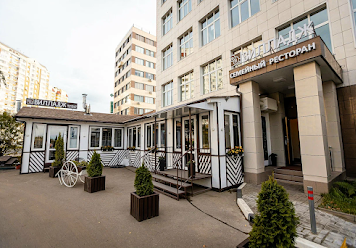 Фото №8 зала ВИЛЛАДЖ