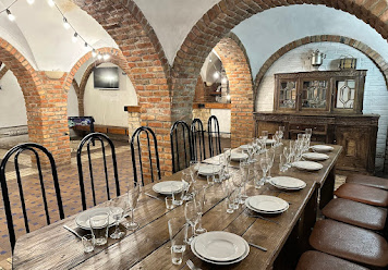 Фото №9 зала Таежный