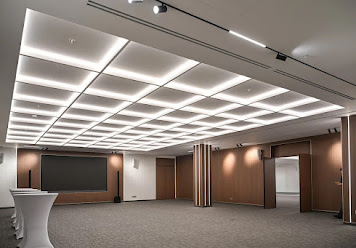 Фото №7 зала Невский Холл