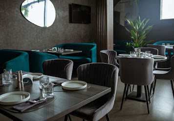 Фото №4 зала MOMENT