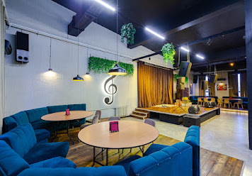 Фото №17 зала Некрасов