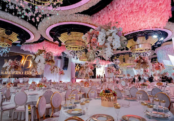 Фото №9 зала Центр Международной Торговли WTC Wedding