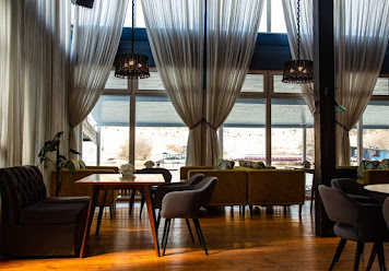 Фото №3 зала Клевый