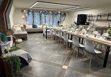 Фото №8 зала Таежный