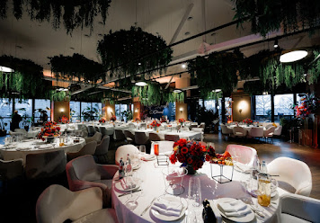 Фото №4 зала Боярский