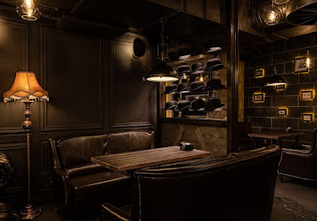 Фото №6 зала Танжирс Лаунж Покровка