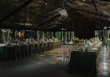 Фото №1 зала Онегин