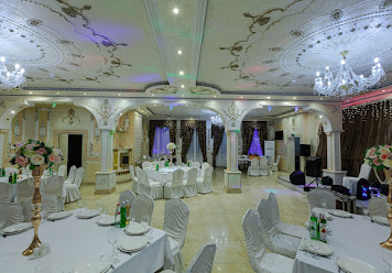 Фото №13 зала Империя