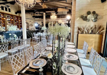 Фото №6 зала Nella Foresta