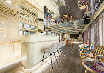 Фото №7 зала Моспароходство