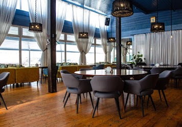 Фото №1 зала Клевый