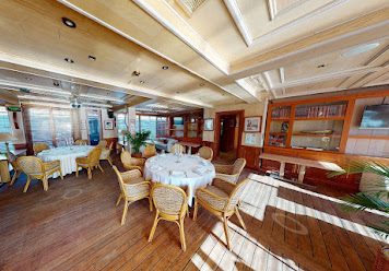 Фото №4 зала Yacht Event