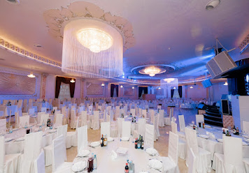 Фото №19 зала Колизей Холл