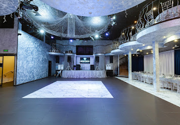 Фото №3 зала Кристалл