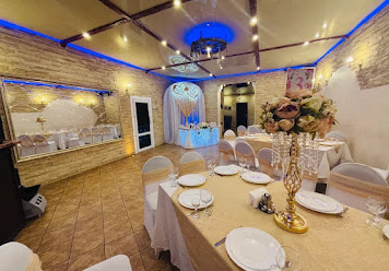 Фото №1 зала Банкетный зал у Валерия