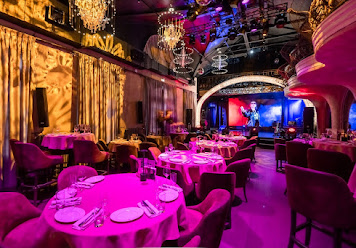 Фото №18 зала Magnus Locus