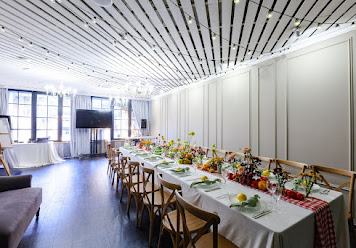 Фото №9 зала Terrine