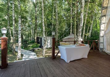 Фото №7 зала Солнечный Берег