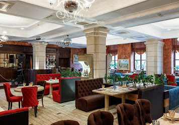 Фото №7 зала Вилла Тоскана