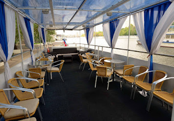 Фото №3 зала Моспароходство