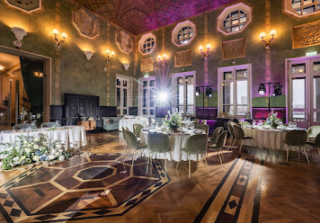 Фото №2 зала Волга-Волга