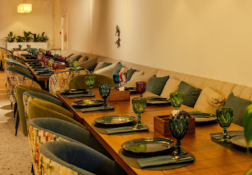 Фото №7 зала Шато Манави на Профсоюзной