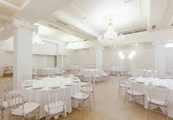 Фото №7 зала Мираж