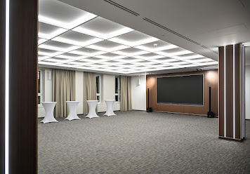 Фото №3 зала Невский Холл